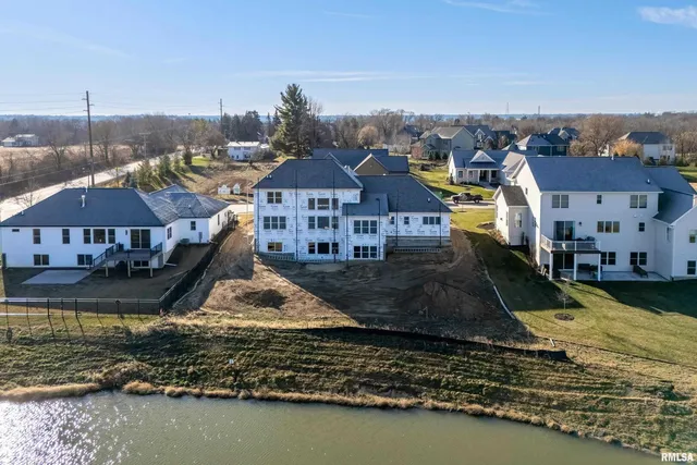 $1,259,000 | 6928 Wilderness Street, Bettendorf, IA 52722