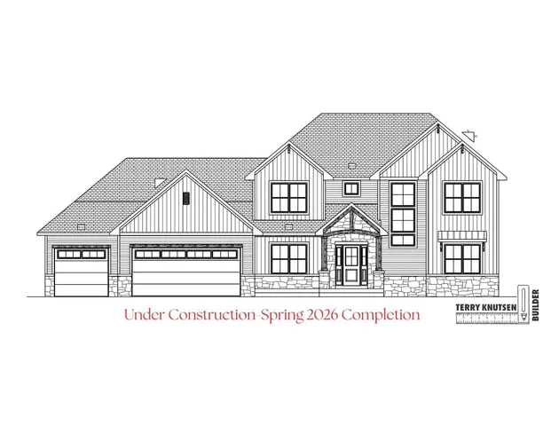 $1,259,000 | 6928 Wilderness Street, Bettendorf, IA 52722