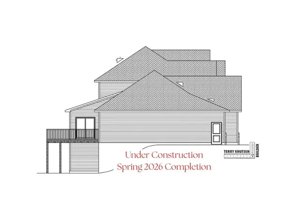 $1,259,000 | 6928 Wilderness Pointe, Bettendorf, IA 52722