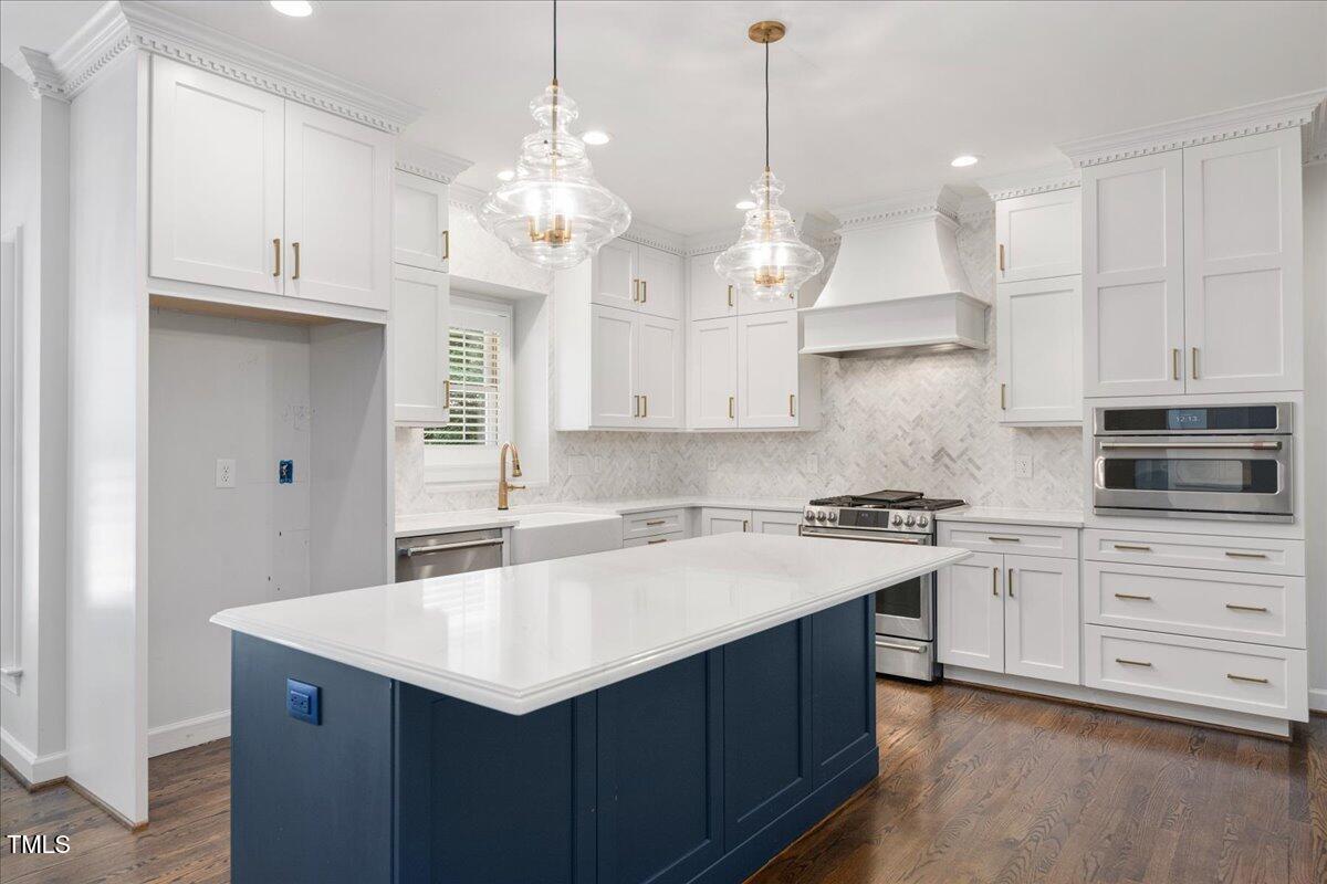 9228 Oneal Road Raleigh, NC 27613 - Photo 6 of 45 25-31