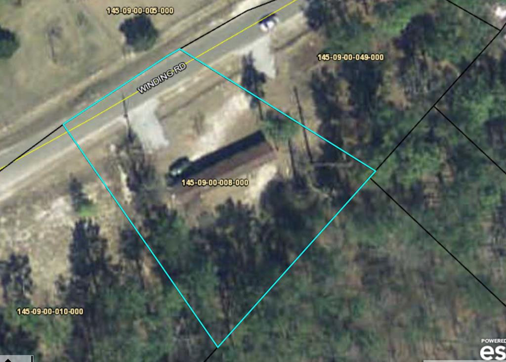 87 Winding Road Trenton, SC 29847 - Photo 1 of 4 Gallery Image 1