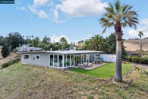 $1,798,000 | 101 Hillcroft Way, Walnut Creek, CA 94597