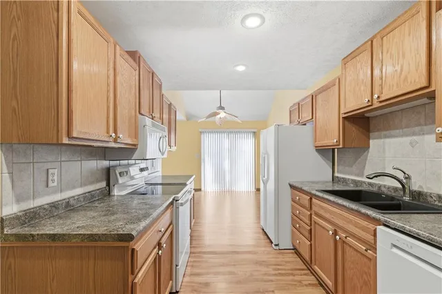 $153,900 | 605 North West Street, Nevada, MO 64772