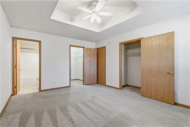 $153,900 | 605 North West Street, Nevada, MO 64772