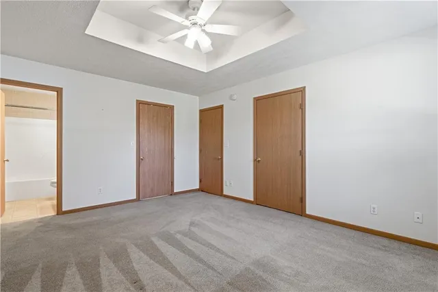 $153,900 | 605 North West Street, Nevada, MO 64772