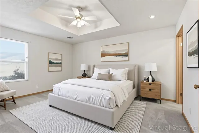 $153,900 | 605 North West Street, Nevada, MO 64772