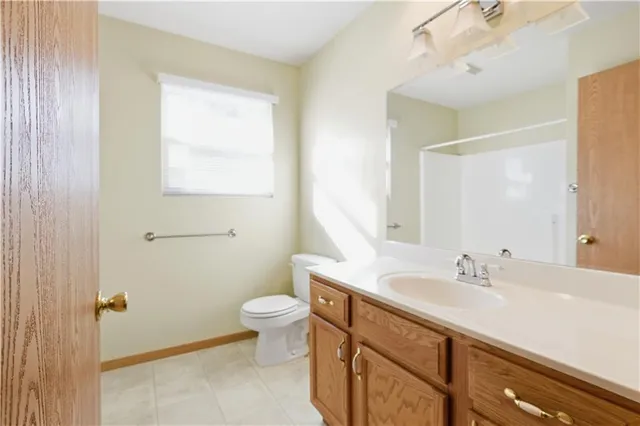 $153,900 | 605 North West Street, Nevada, MO 64772