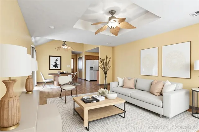 $153,900 | 605 North West Street, Nevada, MO 64772