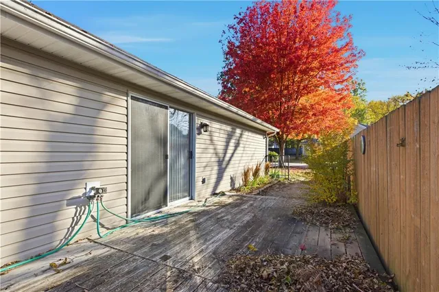 $153,900 | 605 North West Street, Nevada, MO 64772