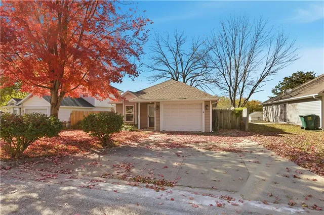 $153,900 | 605 North West Street, Nevada, MO 64772