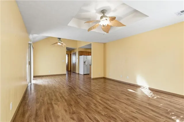 $153,900 | 605 North West Street, Nevada, MO 64772