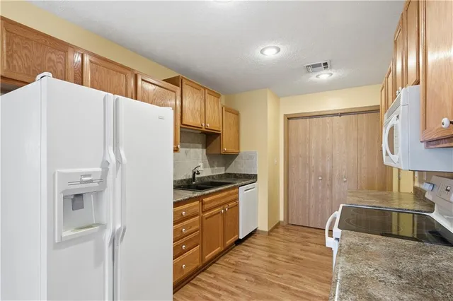 $153,900 | 605 North West Street, Nevada, MO 64772