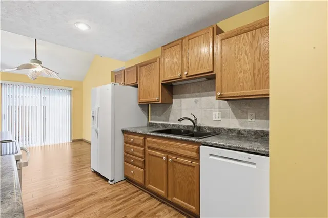 $153,900 | 605 North West Street, Nevada, MO 64772