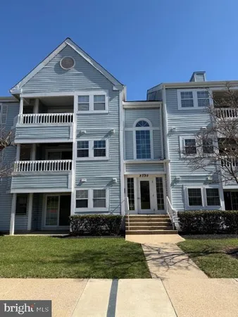 $2,000 | 8399 Montgomery Run Road, Unit I, Ellicott City, MD 21043