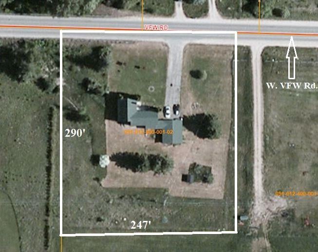 235 West Vfw Road Cheboygan, MI 49721 - Photo 22 of 23 Gallery Image 22