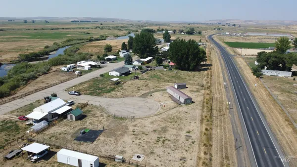 $125,000 | 1303 Florence Drive, Jordan Valley, OR 97910