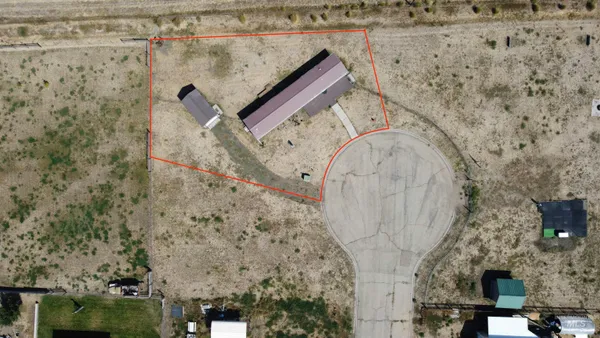 $125,000 | 1303 Florence Drive, Jordan Valley, OR 97910