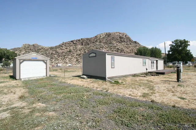 $136,000 | 1303 Florence Drive, Jordan Valley, OR 97910