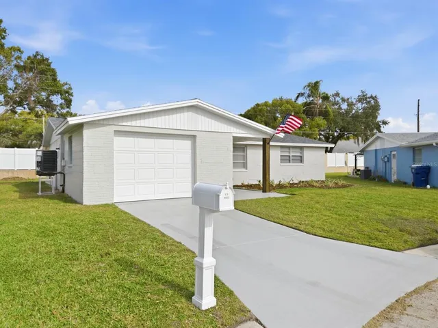 $219,000 | 2721 Flint Isle Place, Holiday, FL 34691