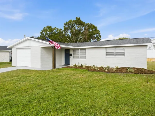 $219,000 | 2721 Flint Isle Place, Holiday, FL 34691