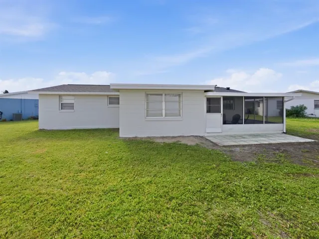 $219,000 | 2721 Flint Isle Place, Holiday, FL 34691