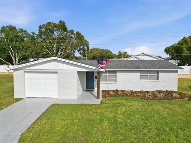 $219,000 | 2721 Flint Isle Place, Holiday, FL 34691