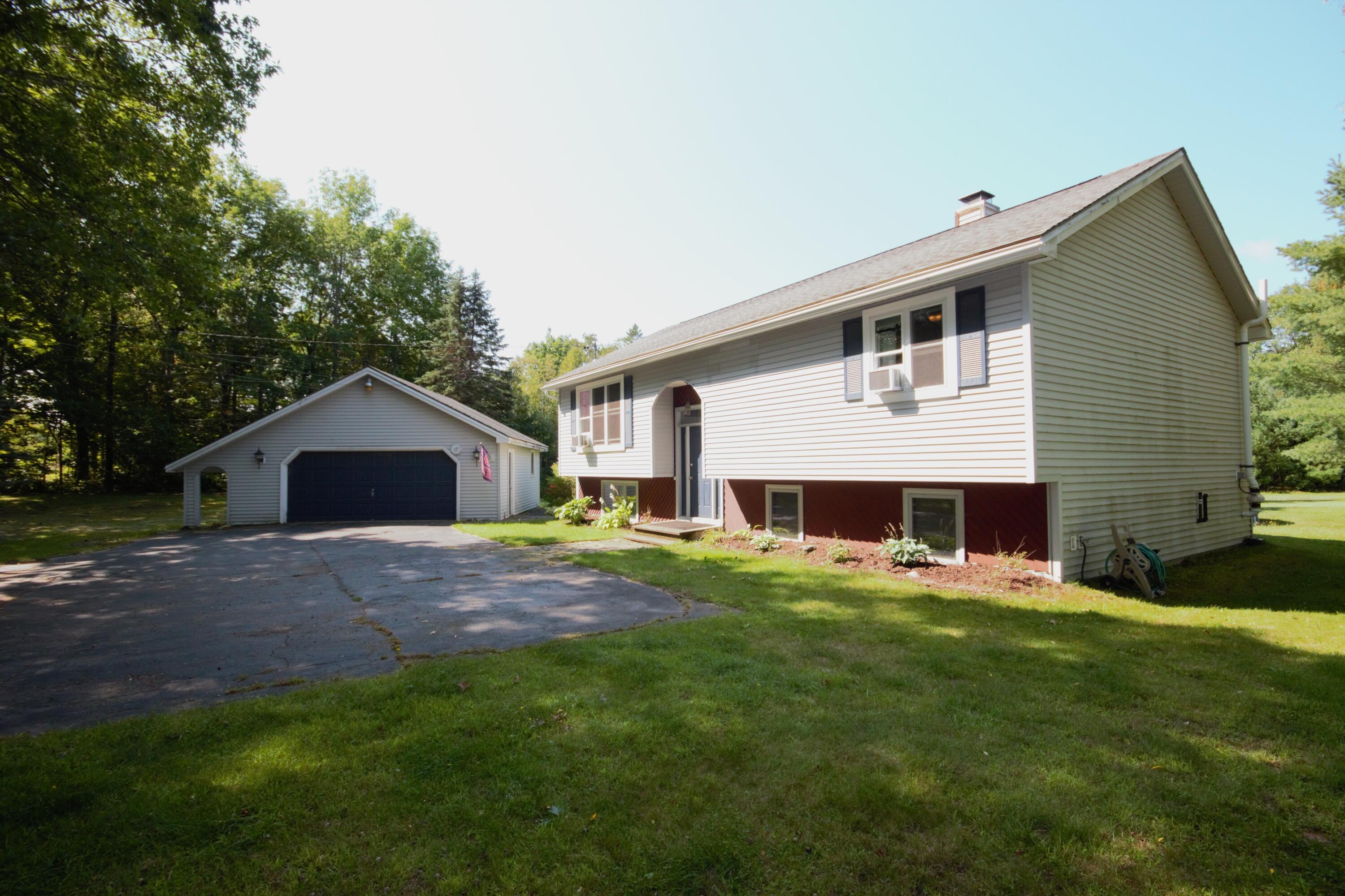 1296 Hudson Road Glenburn, ME 04401 - Photo 2 of 36 2