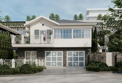 $6,200,000 | 821 Coast S Boulevard, La Jolla, CA 92037