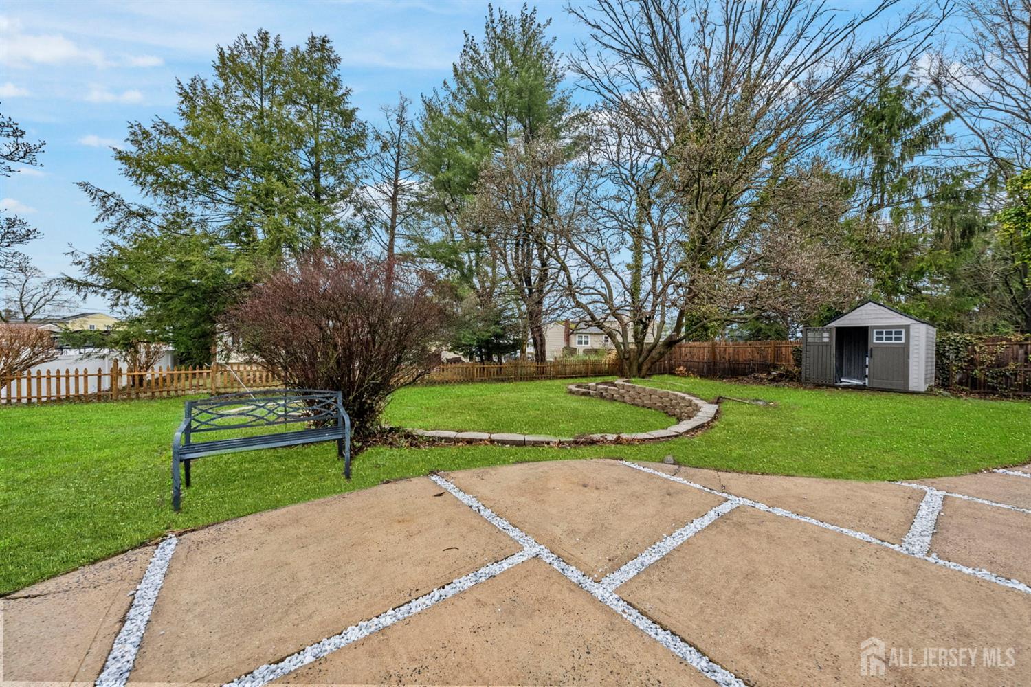 12 Barker Road Somerset, NJ 08873 - Photo 37 of 43