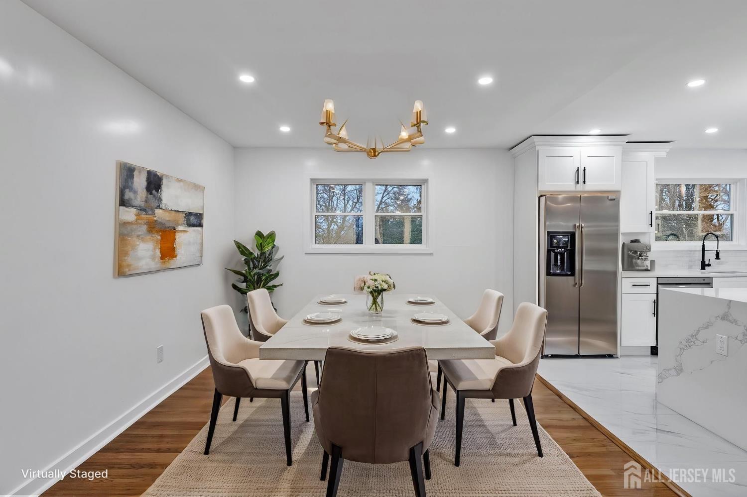 12 Barker Road Somerset, NJ 08873 - Photo 7 of 43