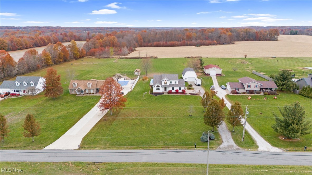 7939 Giddings Road Rootstown, OH 44272 - Photo 36 of 41