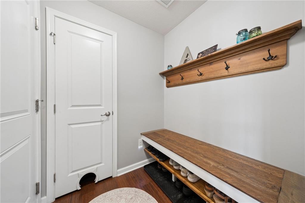 4466 Walnut Ridge Circle McDonald, PA 15057 - Photo 14 of 50 First Floor Mudroom