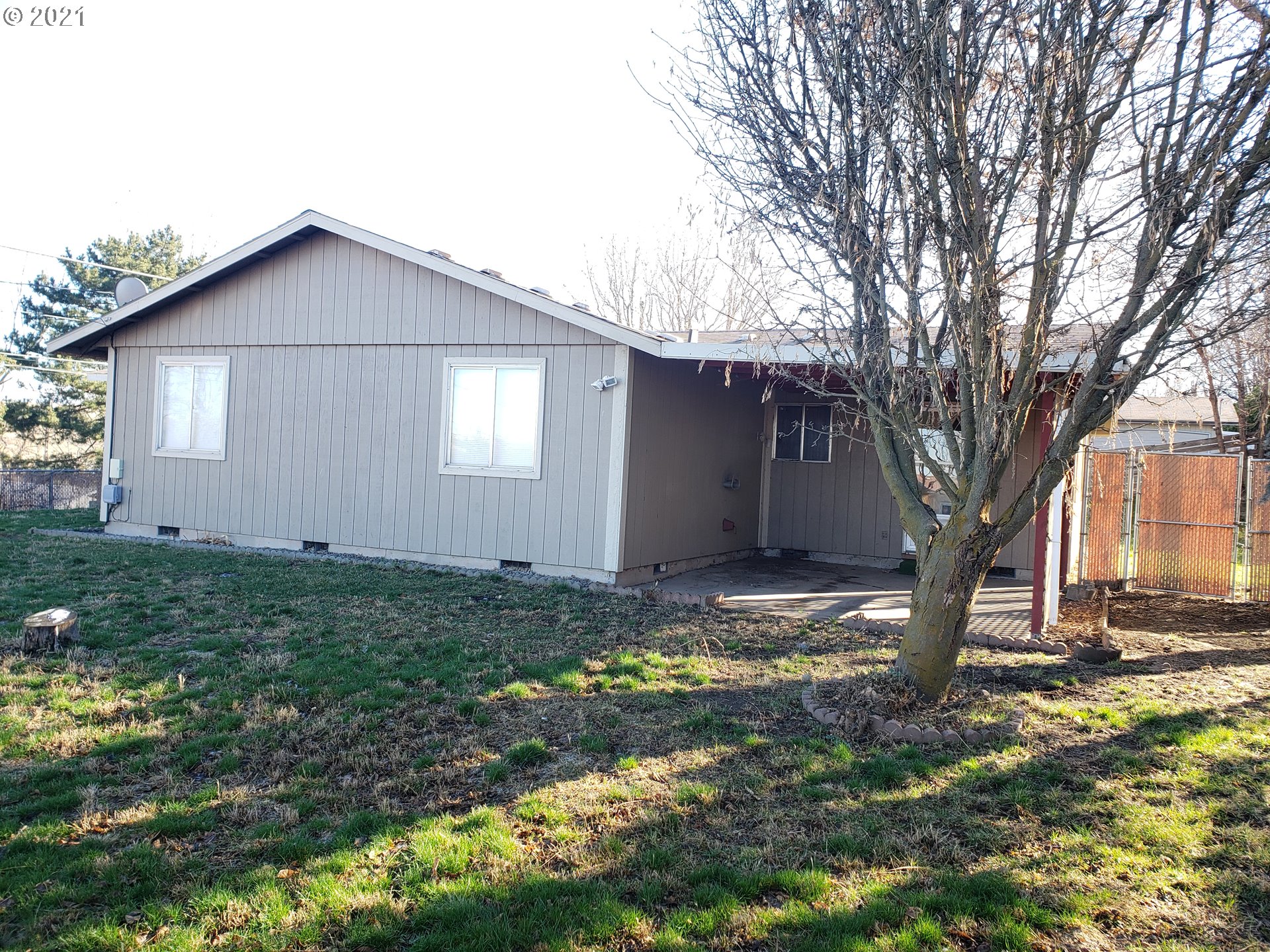 709 Southeast Isaac Avenue Pendleton, OR 97801 - Photo 17 of 22 Gallery Image 17