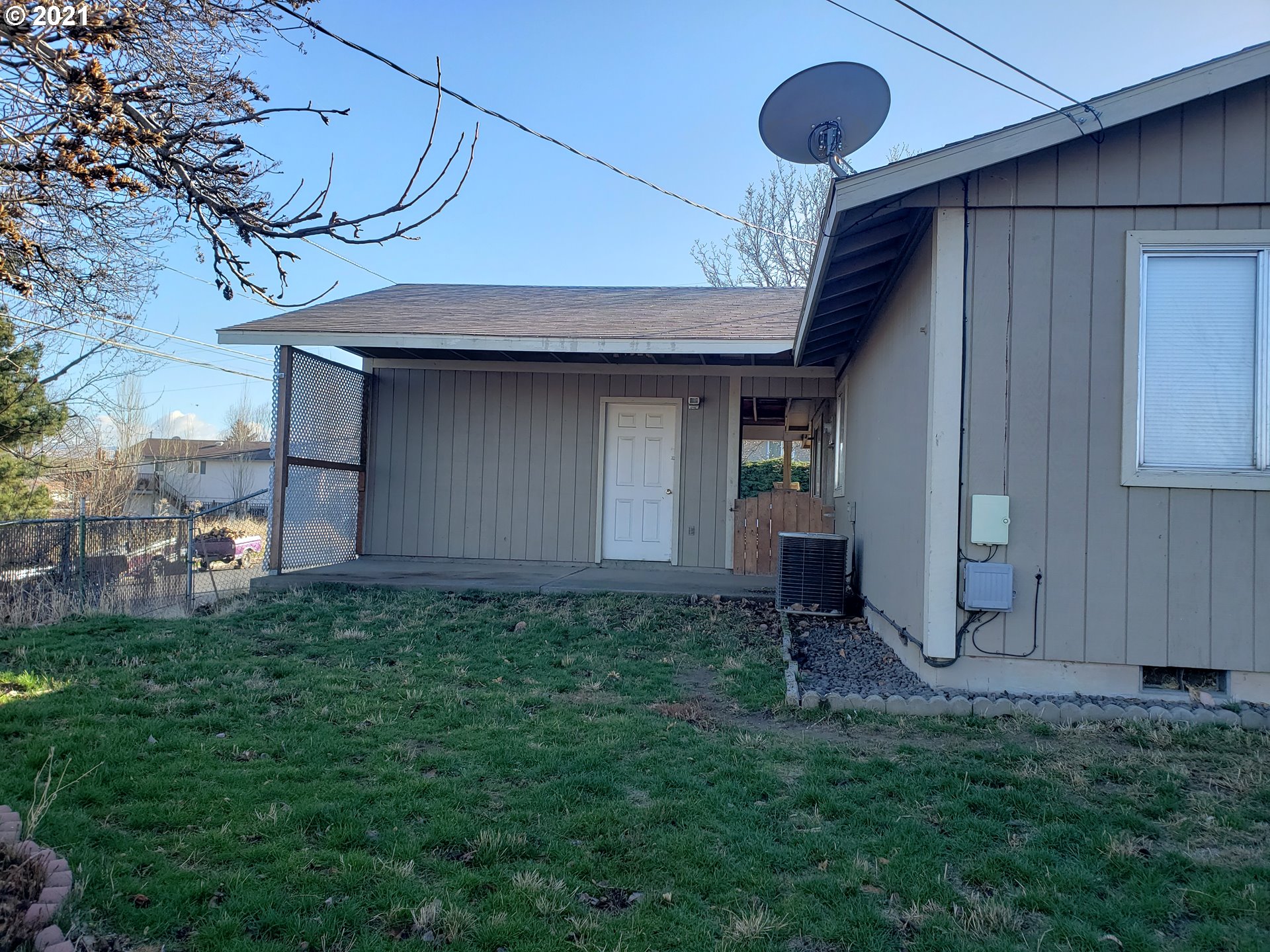 709 Southeast Isaac Avenue Pendleton, OR 97801 - Photo 18 of 22 Gallery Image 18