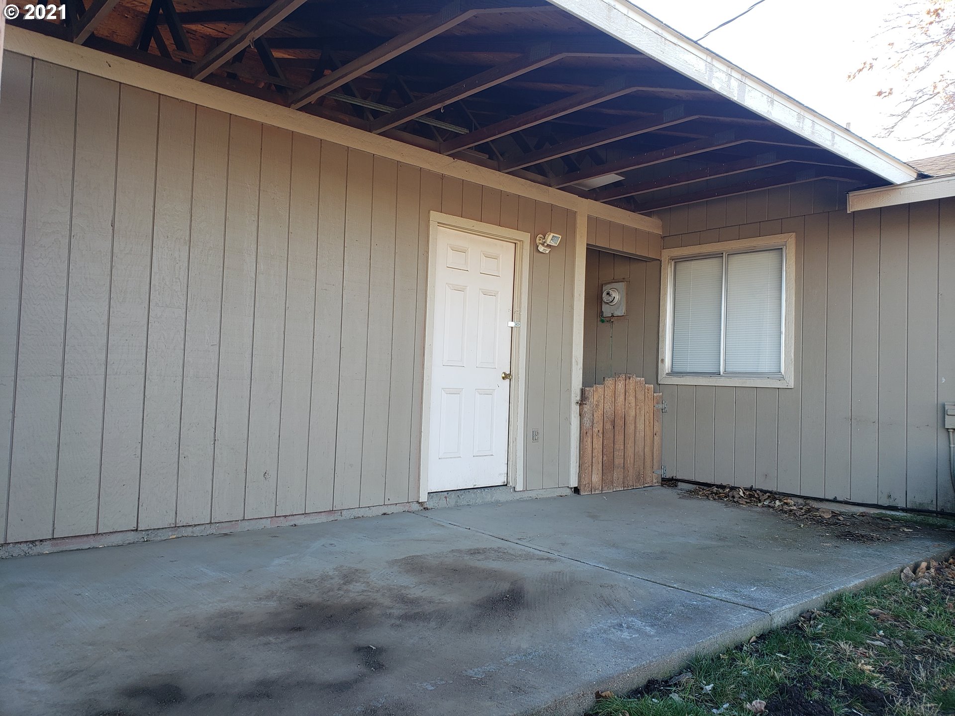 709 Southeast Isaac Avenue Pendleton, OR 97801 - Photo 20 of 22 Gallery Image 20