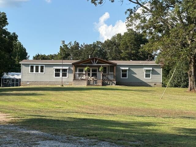 200 Marylee Road Cordova, AL 35550 - Photo 36 of 36 Welcome home!