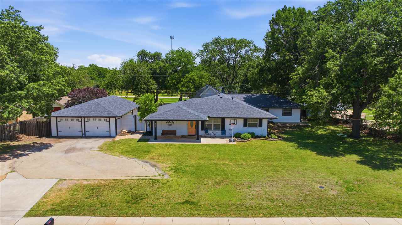 205 North Jardot Road Stillwater, OK 74075 - Photo 34 of 43 Gallery Image 34