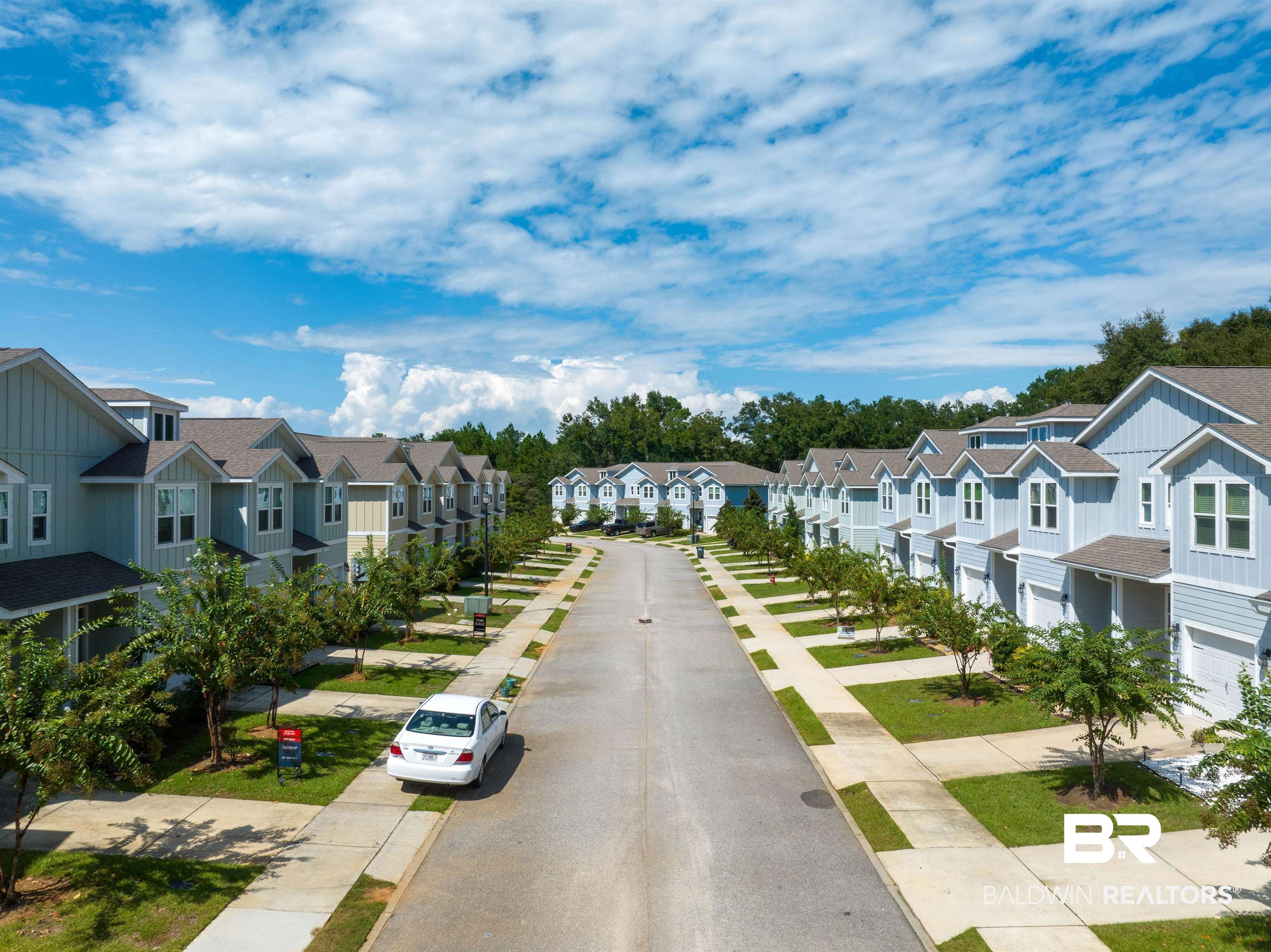 25806 Pollard Road, Unit 32 Daphne, AL 36526 - Photo 23 of 23 View of road