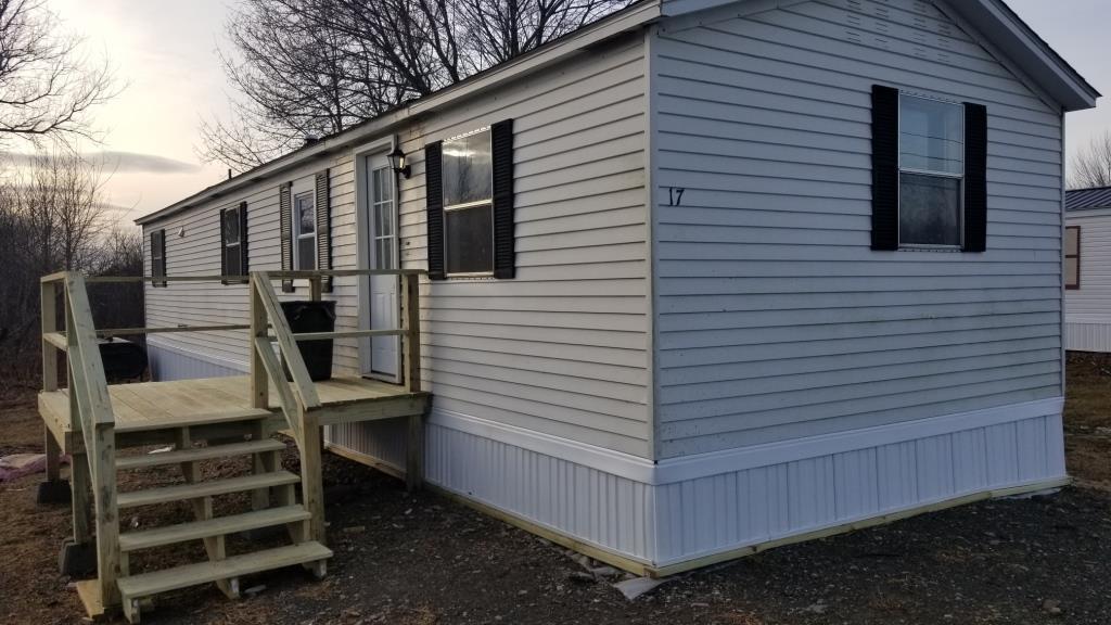30 Exeter Road, Unit 17 Corinth, ME 04427 - Photo 1 of 11 92