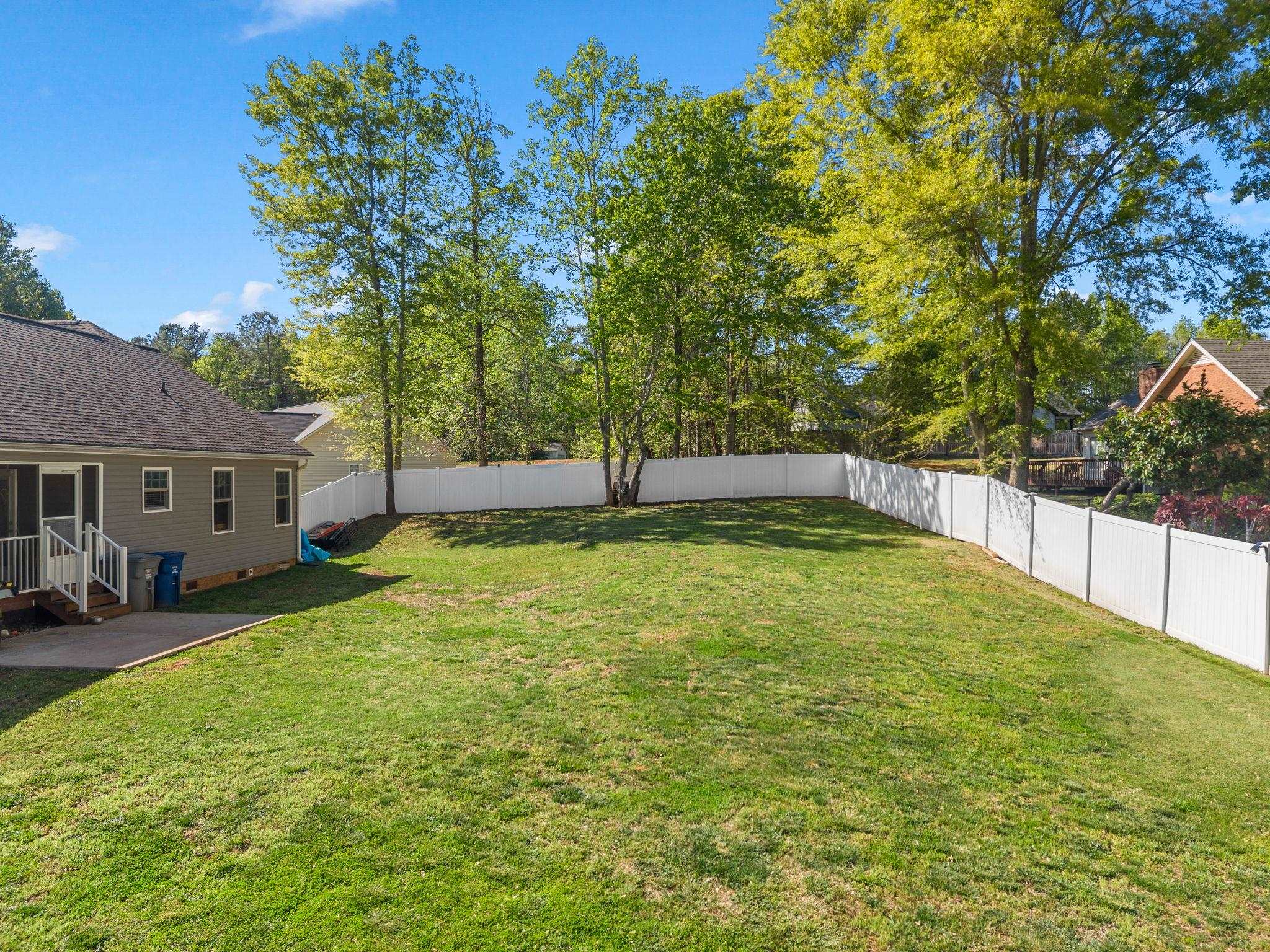 108 Butternut Road Spartanburg, SC 29306 - Photo 35 of 41