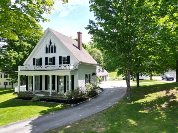 $6,000,000 | 1090 Pittston School Street, Pittston, ME 04345