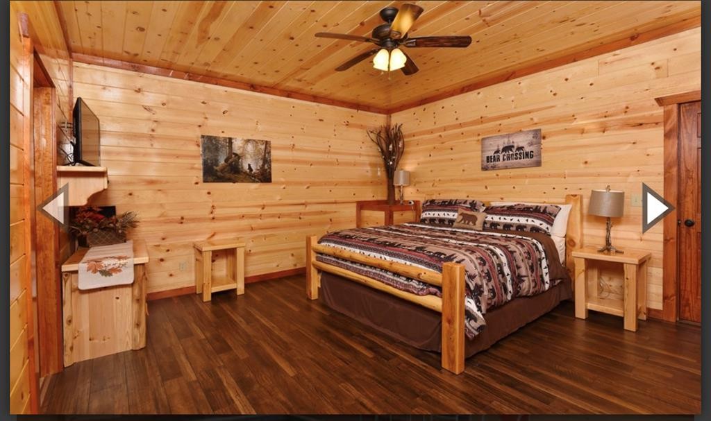 4363 Forest Ridge Way Pigeon Forge, TN 37863 - Photo 8 of 34