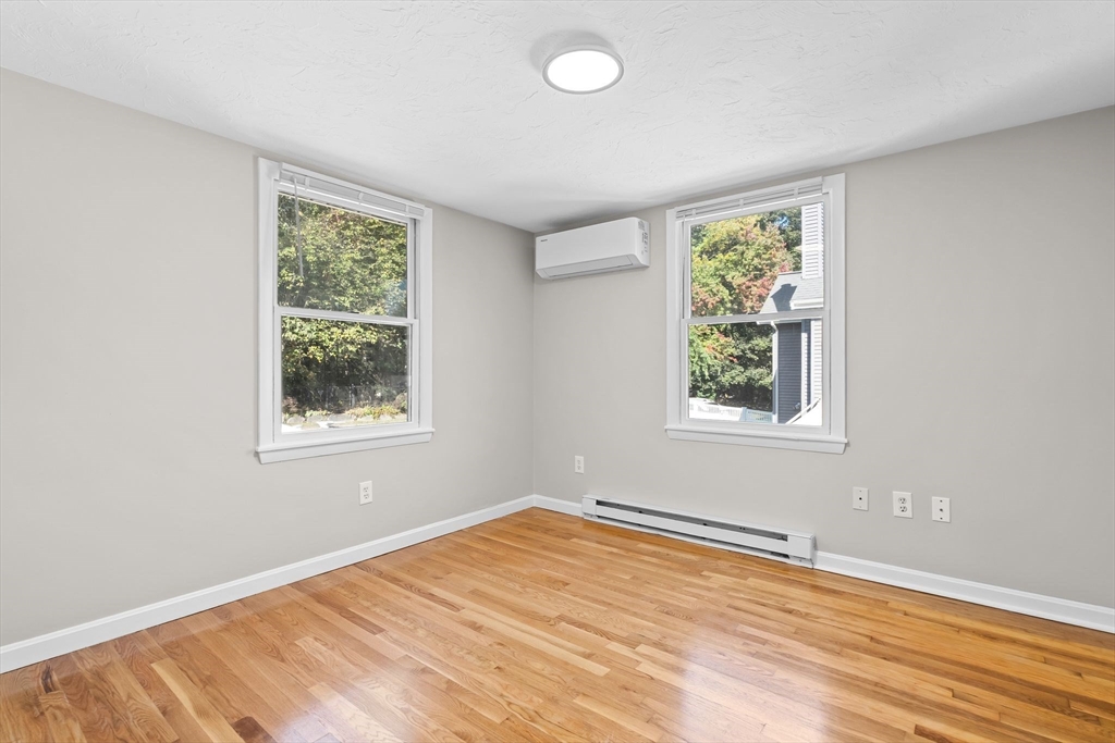 9 Home Avenue, Unit 2 Natick, MA 01760 - Photo 15 of 19 an empty room with a window