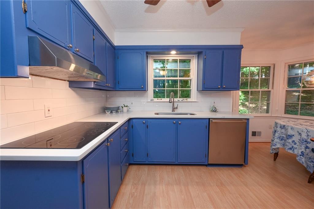 4649 Montauk Road Southwest Lilburn, GA 30047 - Photo 14 of 50