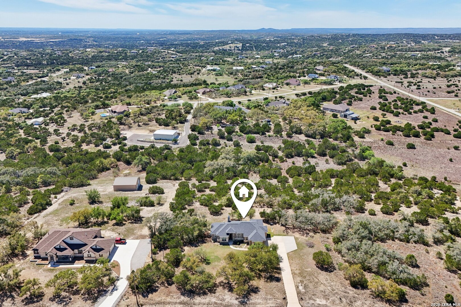 345 Ridge Point Spring Branch, TX 78070 - Photo 4 of 48