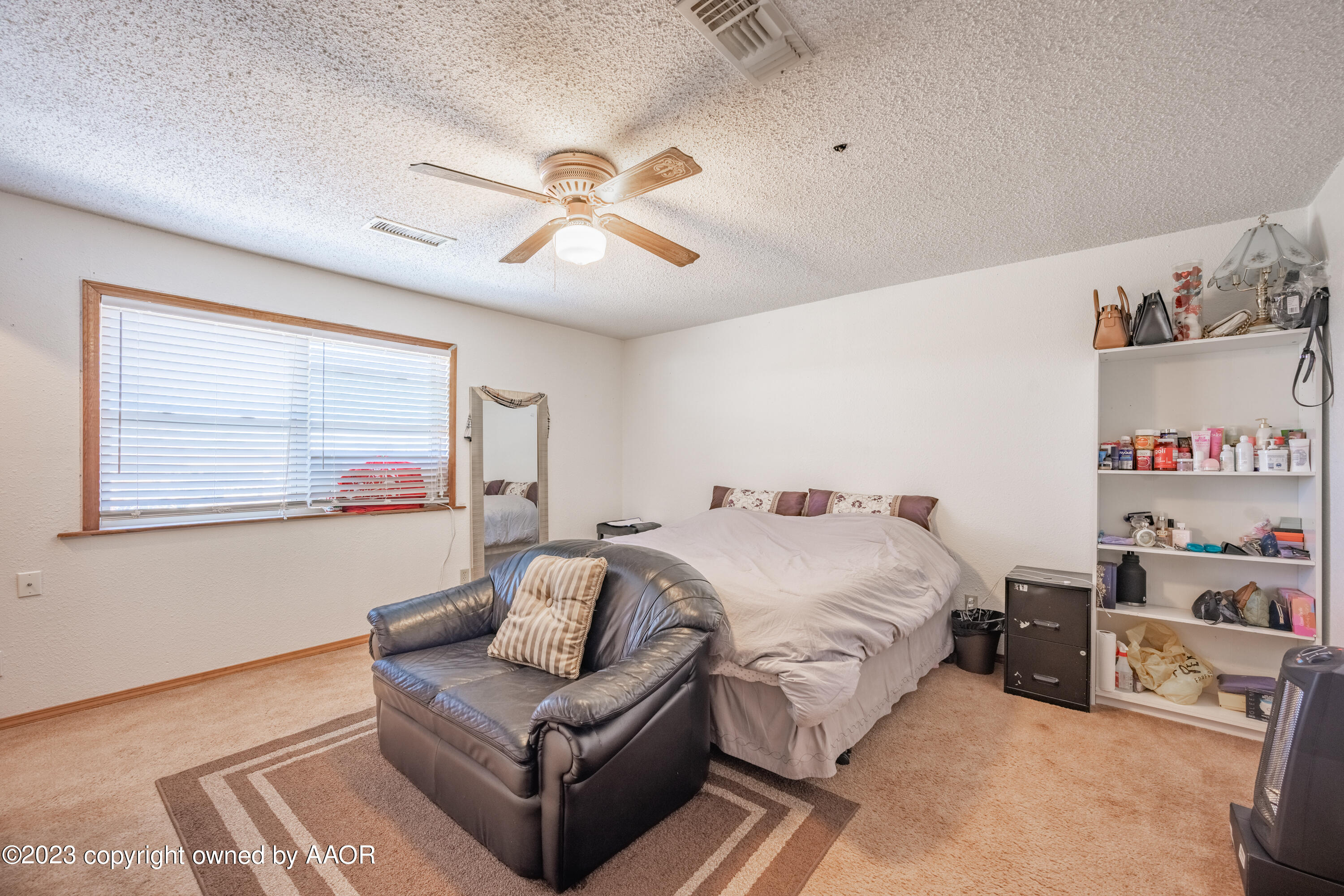 6115 Grimes Circle Amarillo, TX 79118 - Photo 22 of 36 bedroom four 1