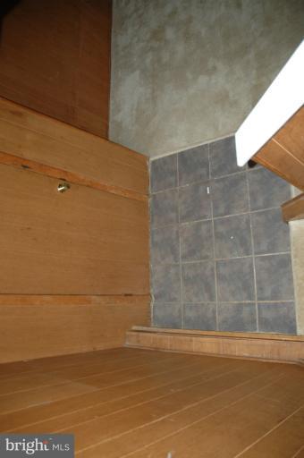 4170 Crest Heights Road Baltimore, MD 21215 - Photo 1 of 30 a view of wooden floor
