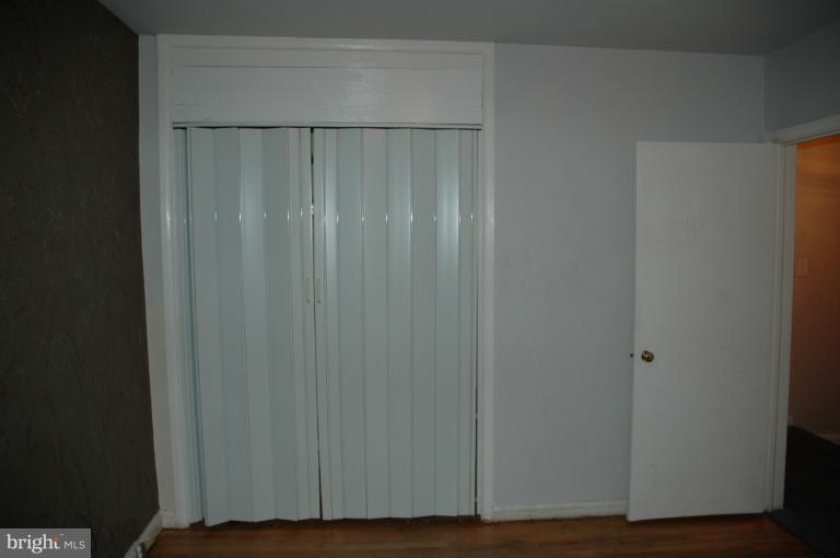 4170 Crest Heights Road Baltimore, MD 21215 - Photo 13 of 30 a view of a wooden door
