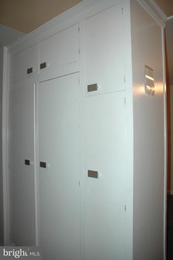 4170 Crest Heights Road Baltimore, MD 21215 - Photo 23 of 30 a view of a hallway