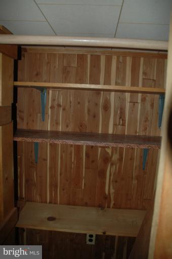 4170 Crest Heights Road Baltimore, MD 21215 - Photo 25 of 30 a black white door